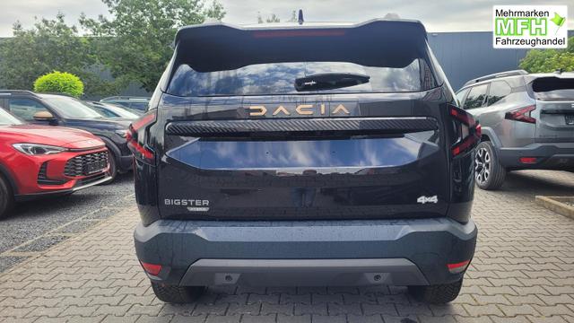 Dacia Bigster Extreme LPG Hybrid 4x4 *LED*NAVI*SHZ*360 
