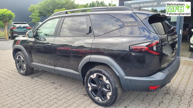 Dacia Bigster Extreme LPG Hybrid 4x4 *LED*NAVI*SHZ*360 