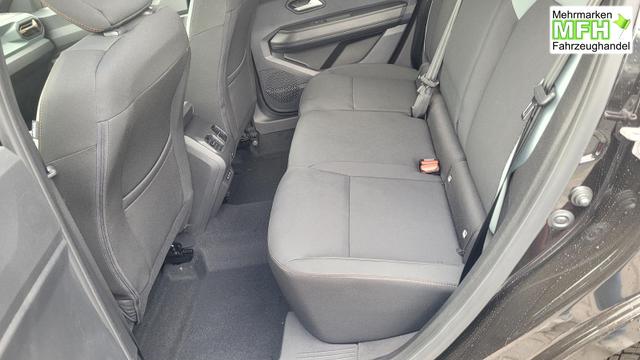 Dacia Bigster Extreme LPG Hybrid 4x4 *LED*NAVI*SHZ*360 