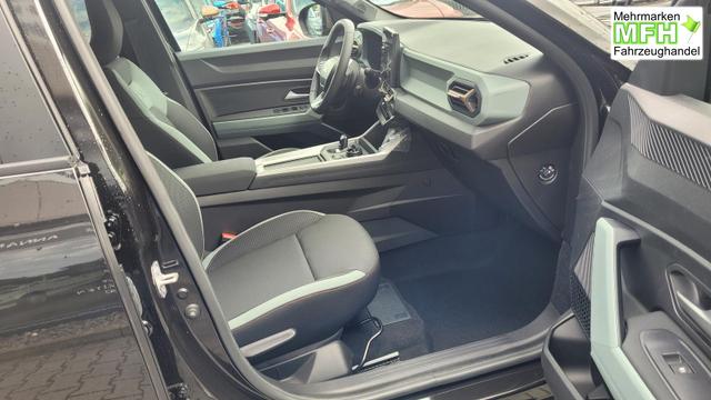 Dacia Bigster Extreme LPG Hybrid 4x4 *LED*NAVI*SHZ*360 