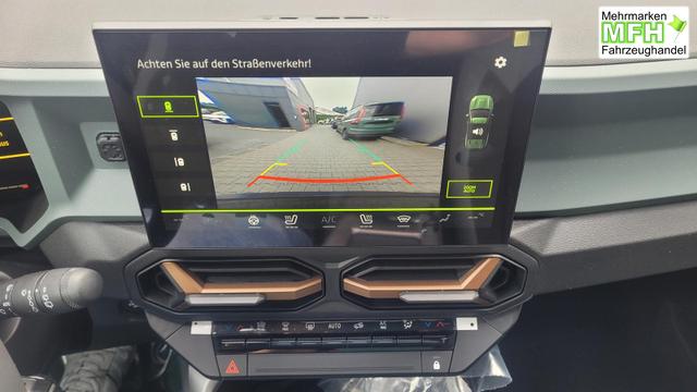 Dacia Bigster Extreme LPG Hybrid 4x4 *LED*NAVI*SHZ*360 