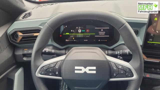 Dacia Bigster Extreme LPG Hybrid 4x4 *LED*NAVI*SHZ*360 