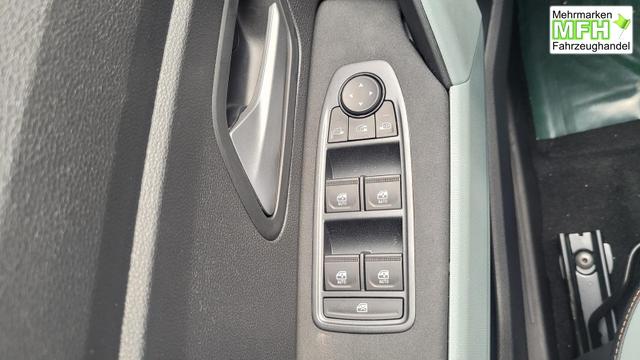 Dacia Bigster Extreme LPG Hybrid 4x4 *LED*NAVI*SHZ*360 