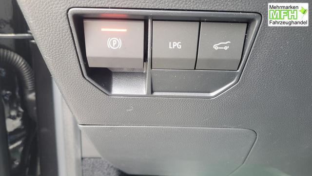 Dacia Bigster Extreme LPG Hybrid 4x4 *LED*NAVI*SHZ*360 