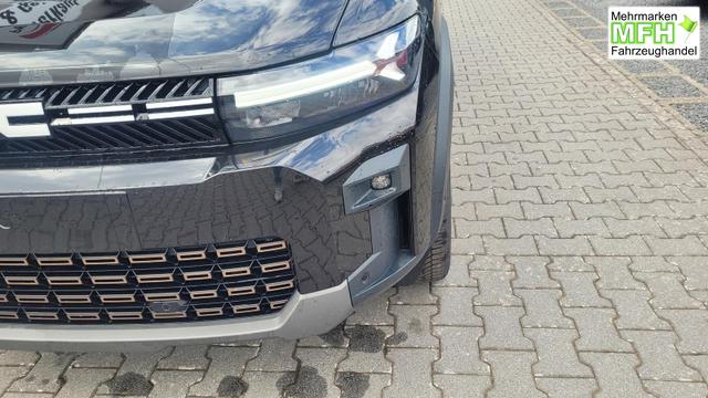 Dacia Bigster Extreme LPG Hybrid 4x4 *LED*NAVI*SHZ*360 