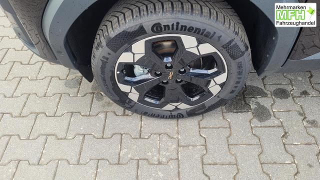 Dacia Bigster Extreme LPG Hybrid 4x4 *LED*NAVI*SHZ*360 