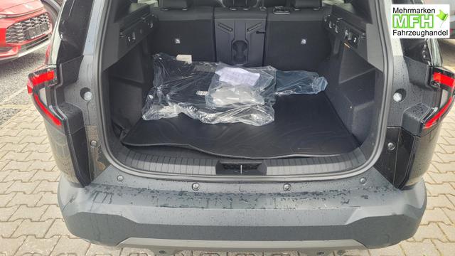 Dacia Bigster Extreme LPG Hybrid 4x4 *LED*NAVI*SHZ*360 