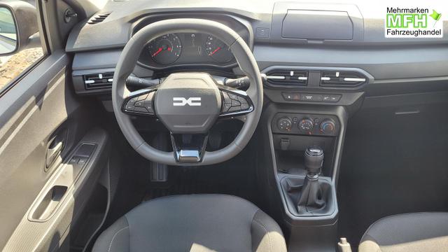 Dacia Sandero Essential TCe 100 MJ26 Tempomat*Klima*DAB*PDC 