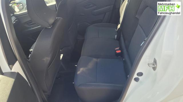 Dacia Sandero Essential TCe 100 MJ26 Tempomat*Klima*DAB*PDC 
