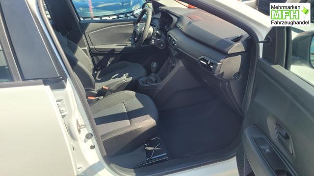 Dacia Sandero Essential TCe 100 MJ26 Tempomat*Klima*DAB*PDC 