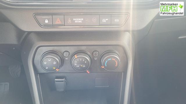 Dacia Sandero Essential TCe 100 MJ26 Tempomat*Klima*DAB*PDC 