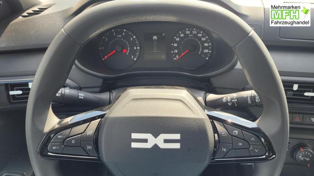 Dacia Sandero Essential TCe 100 MJ26 Tempomat*Klima*DAB*PDC 