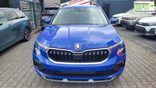 Skoda Kamiq Extra Extra*5JGar*LED*Shzg*PDC*Cam*16Zoll*ACA* 