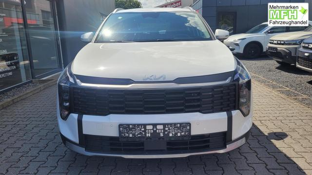Kia Sportage Urban 150 DSG Kamera-Navi-Klimaauto.-17 Zoll 