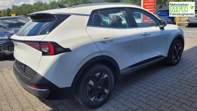 Kia Sportage Urban 150 DSG Kamera-Navi-Klimaauto.-17 Zoll 