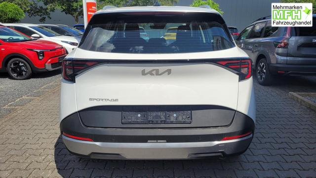 Kia Sportage Urban 150 DSG Kamera-Navi-Klimaauto.-17 Zoll 