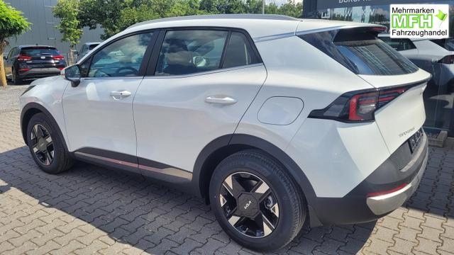 Kia Sportage Urban 150 DSG Kamera-Navi-Klimaauto.-17 Zoll 