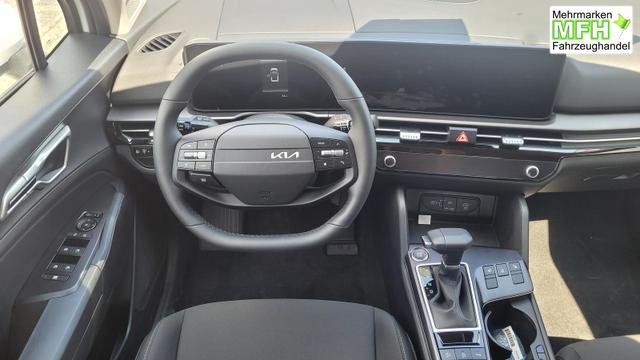 Kia Sportage Urban 150 DSG Kamera-Navi-Klimaauto.-17 Zoll 