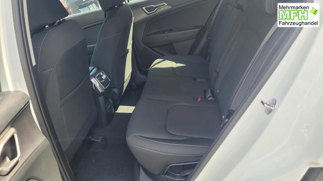Kia Sportage Urban 150 DSG Kamera-Navi-Klimaauto.-17 Zoll 