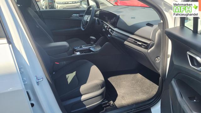 Kia Sportage Urban 150 DSG Kamera-Navi-Klimaauto.-17 Zoll 