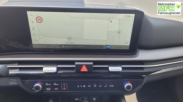 Kia Sportage Urban 150 DSG Kamera-Navi-Klimaauto.-17 Zoll 