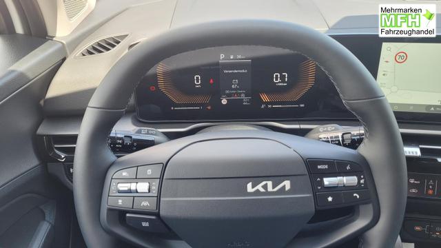 Kia Sportage Urban 150 DSG Kamera-Navi-Klimaauto.-17 Zoll 