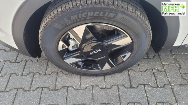 Kia Sportage Urban 150 DSG Kamera-Navi-Klimaauto.-17 Zoll 
