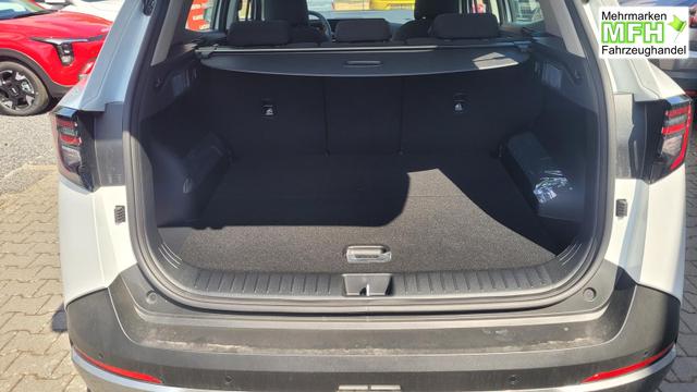 Kia Sportage Urban 150 DSG Kamera-Navi-Klimaauto.-17 Zoll 