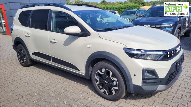 Dacia Jogger Journey TCe110 26 Vollausstattung alle Pakete 7S 