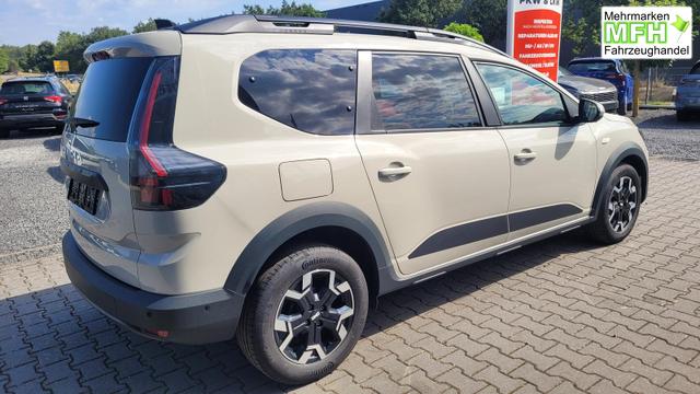 Dacia Jogger Journey TCe110 26 Vollausstattung alle Pakete 7S 
