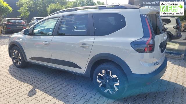 Dacia Jogger Journey TCe110 26 Vollausstattung alle Pakete 7S 
