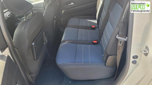 Dacia Jogger Journey TCe110 26 Vollausstattung alle Pakete 7S 