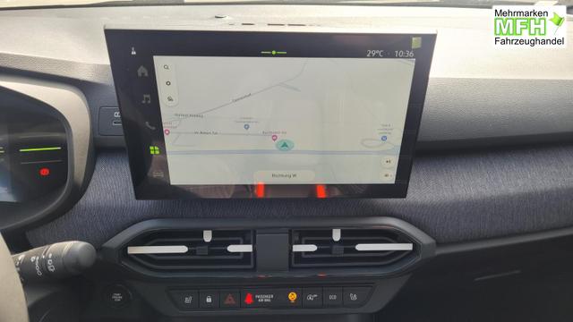Dacia Jogger Journey TCe110 26 Vollausstattung alle Pakete 7S 