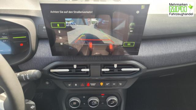 Dacia Jogger Journey TCe110 26 Vollausstattung alle Pakete 7S 