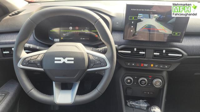 Dacia Jogger Journey TCe110 26 Vollausstattung alle Pakete 7S 