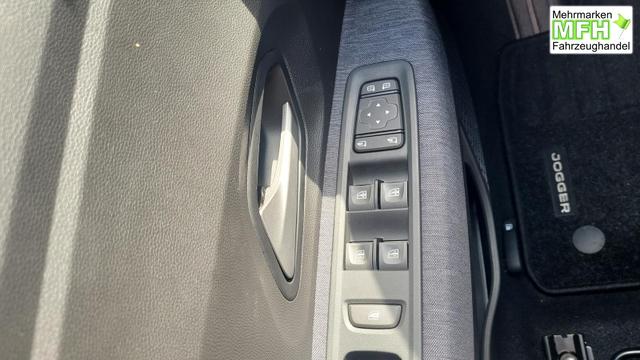 Dacia Jogger Journey TCe110 26 Vollausstattung alle Pakete 7S 