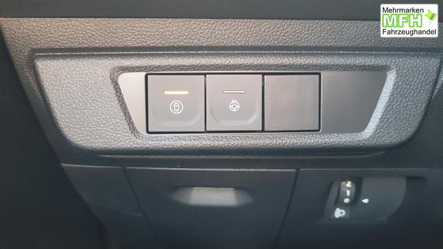 Dacia Jogger Journey TCe110 26 Vollausstattung alle Pakete 7S 