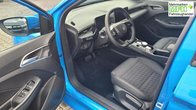MG MG3 1.5 Hybrid+ 143 kW Luxury Luxury*LED*Navi*Shzg*Lhzg*PDC*360Cam*ACC*16" 