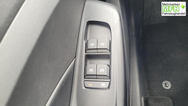 MG MG3 1.5 Hybrid+ 143 kW Luxury Luxury*LED*Navi*Shzg*Lhzg*PDC*360Cam*ACC*16" 