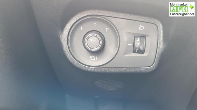 MG MG3 1.5 Hybrid+ 143 kW Luxury Luxury*LED*Navi*Shzg*Lhzg*PDC*360Cam*ACC*16" 
