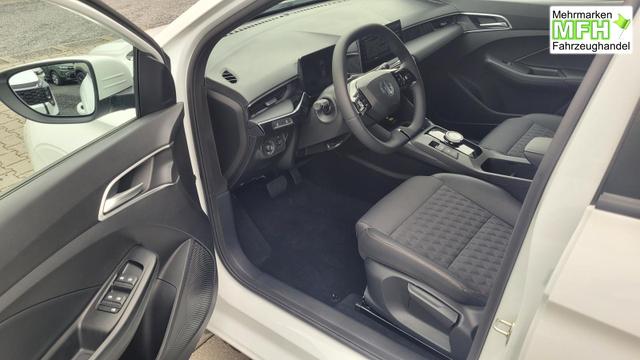 MG MG3 1.5 Hybrid+ 143 kW Luxury Luxury*LED*Navi*Shzg*Lhzg*PDC*360Cam*ACC*16" 