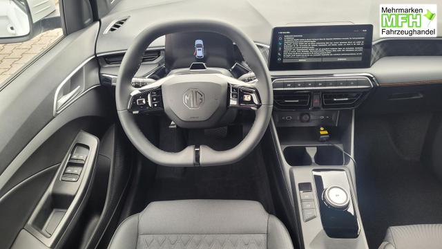 MG MG3 1.5 Hybrid+ 143 kW Luxury Luxury*LED*Navi*Shzg*Lhzg*PDC*360Cam*ACC*16" 