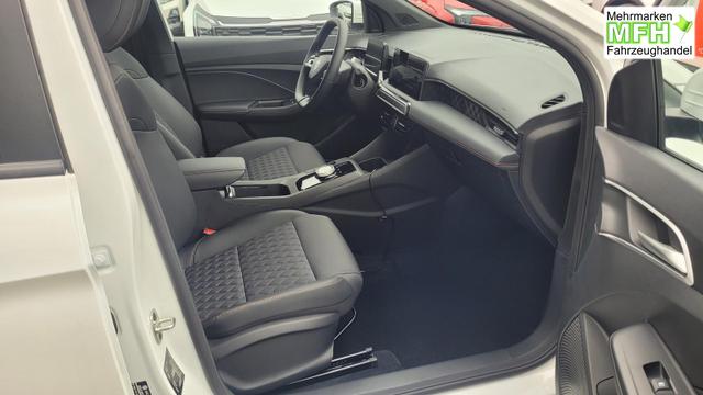 MG MG3 1.5 Hybrid+ 143 kW Luxury Luxury*LED*Navi*Shzg*Lhzg*PDC*360Cam*ACC*16" 