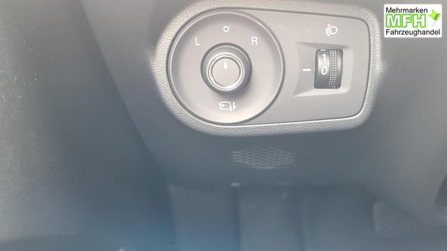 MG MG3 1.5 Hybrid+ 143 kW Luxury Luxury*LED*Navi*Shzg*Lhzg*PDC*360Cam*ACC*16" 