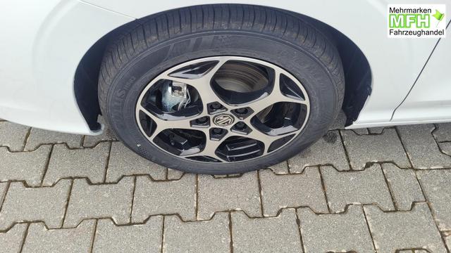 MG MG3 1.5 Hybrid+ 143 kW Luxury Luxury*LED*Navi*Shzg*Lhzg*PDC*360Cam*ACC*16" 