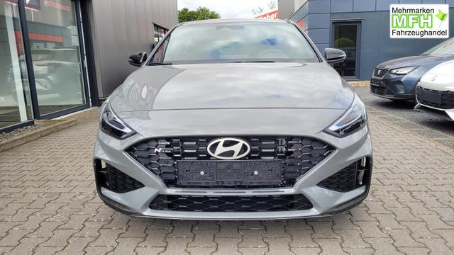 Hyundai i30 N Line MJ26 AT*LED*Navi*Shzg*PDC*Cam*18Zoll 