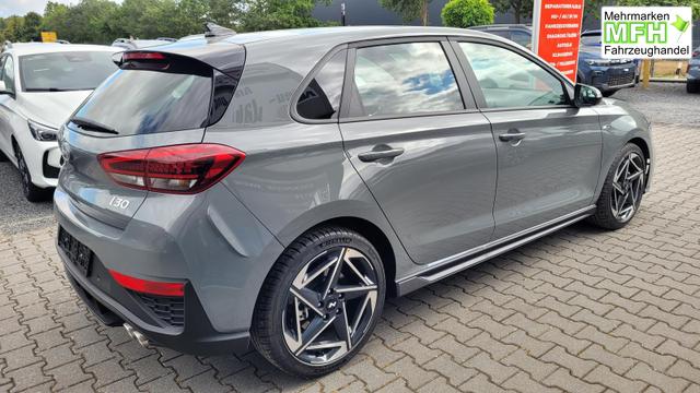 Hyundai i30 N Line MJ26 AT*LED*Navi*Shzg*PDC*Cam*18Zoll 