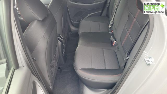 Hyundai i30 N Line MJ26 AT*LED*Navi*Shzg*PDC*Cam*18Zoll 