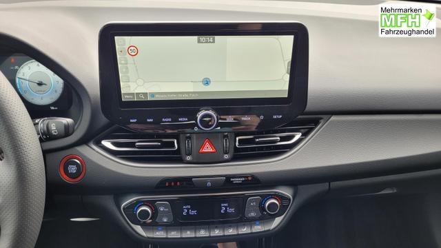 Hyundai i30 N Line MJ26 AT*LED*Navi*Shzg*PDC*Cam*18Zoll 
