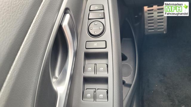 Hyundai i30 N Line MJ26 AT*LED*Navi*Shzg*PDC*Cam*18Zoll 